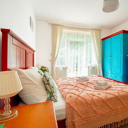 Hotel Ostende 克赛拉迪 外观 照片