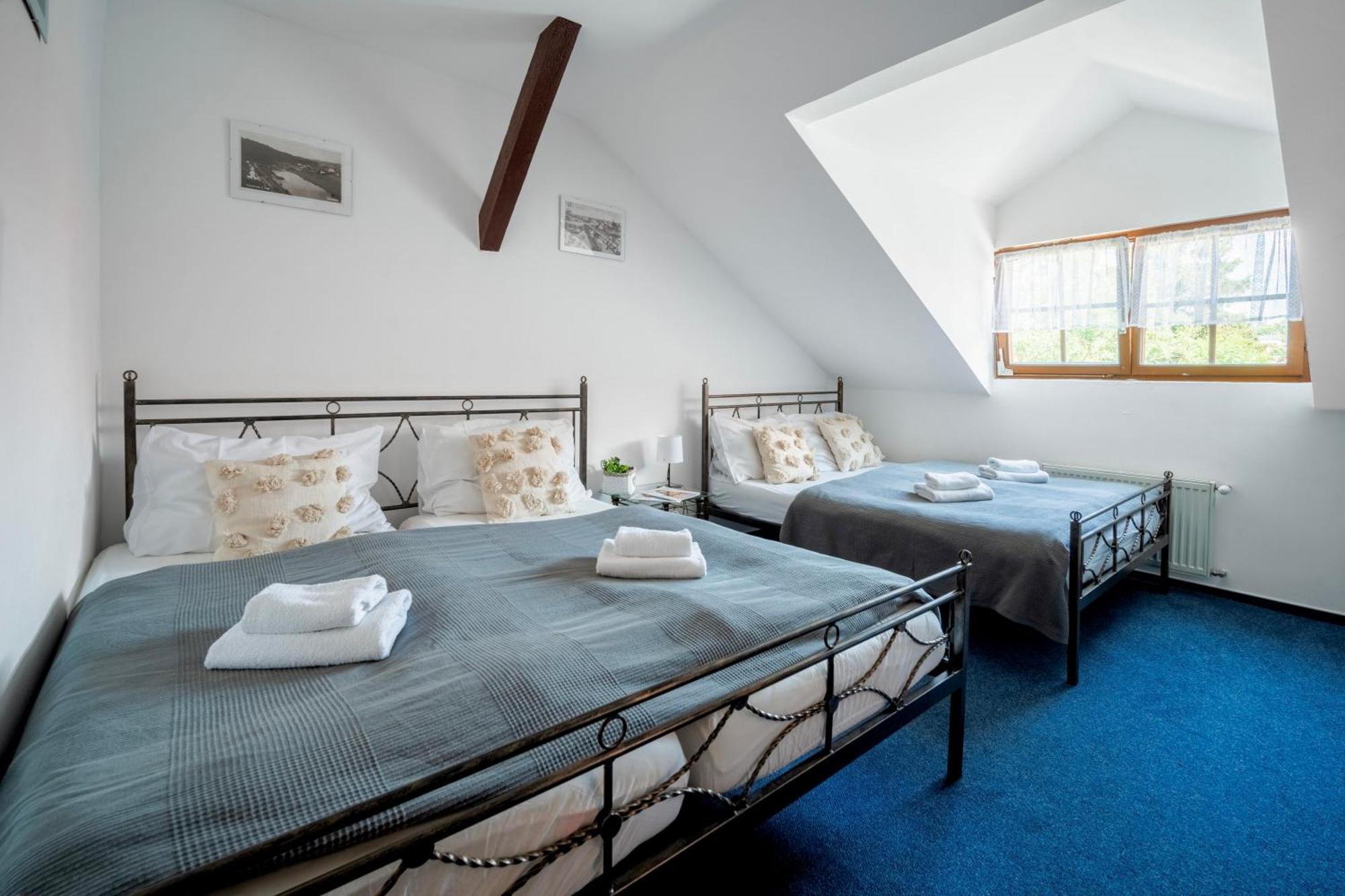 Hotel Ostende 克赛拉迪 外观 照片