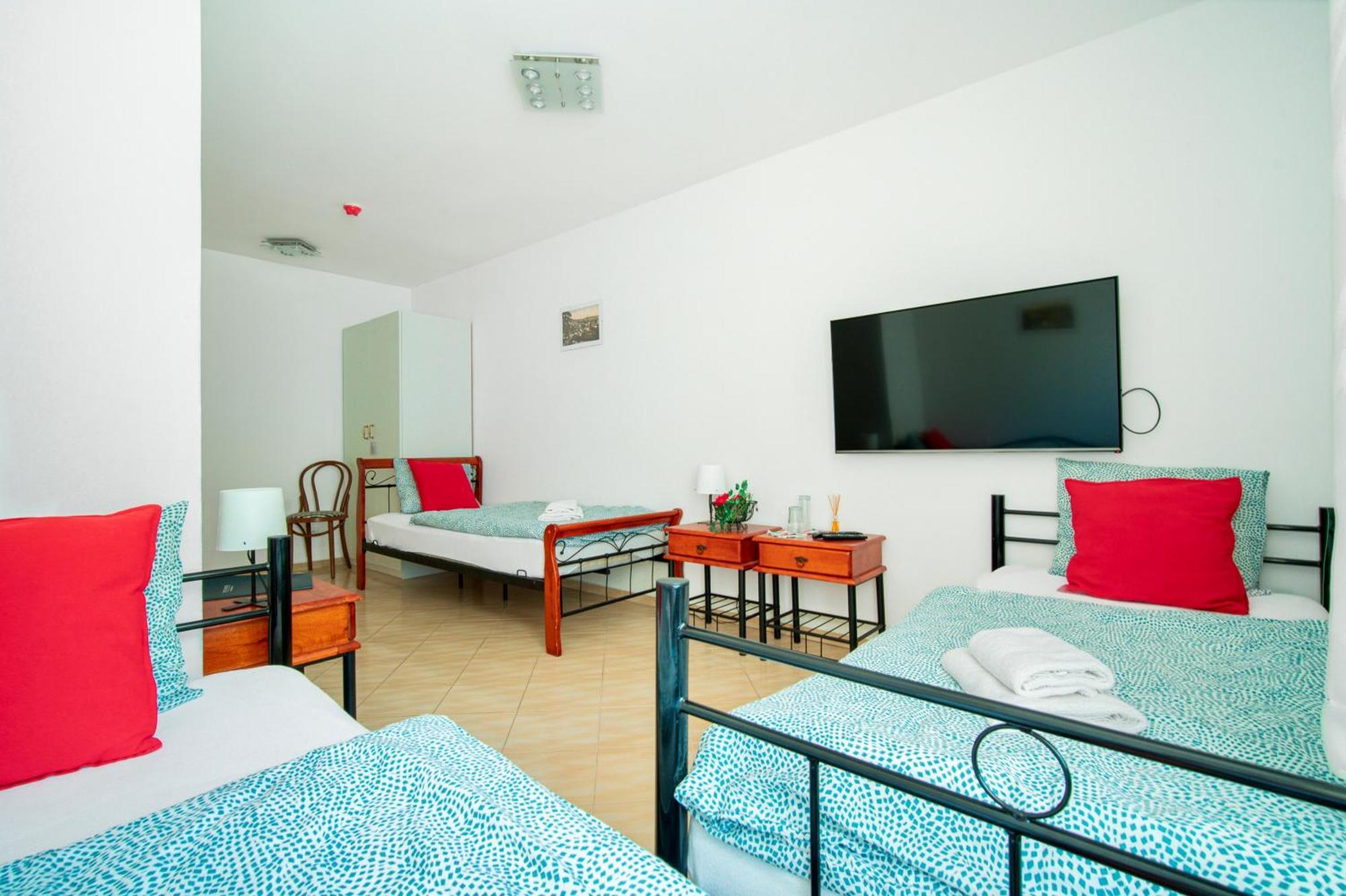 Hotel Ostende 克赛拉迪 外观 照片