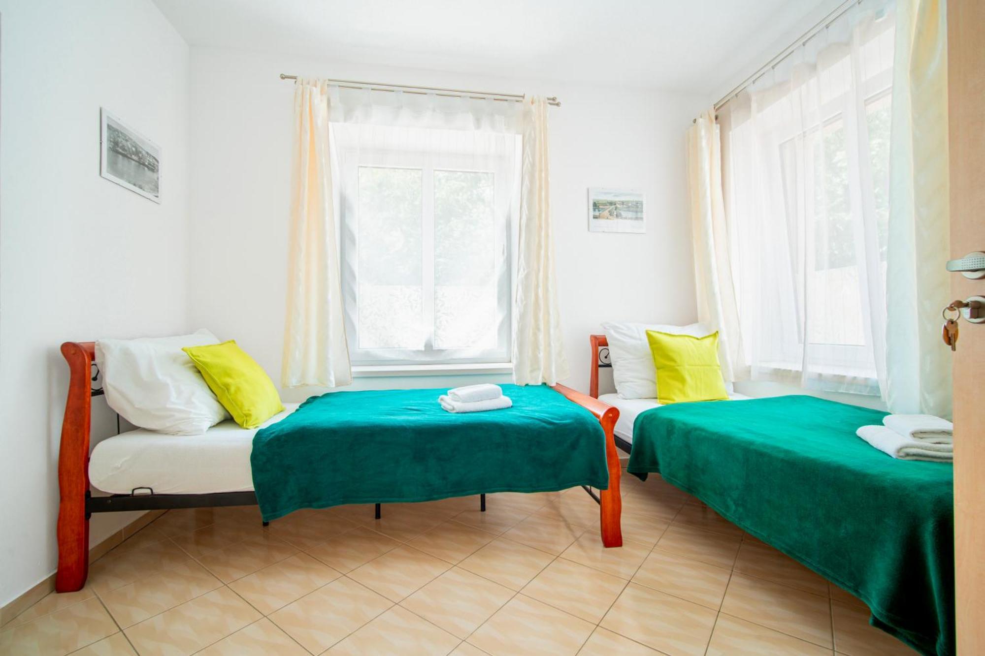 Hotel Ostende 克赛拉迪 外观 照片