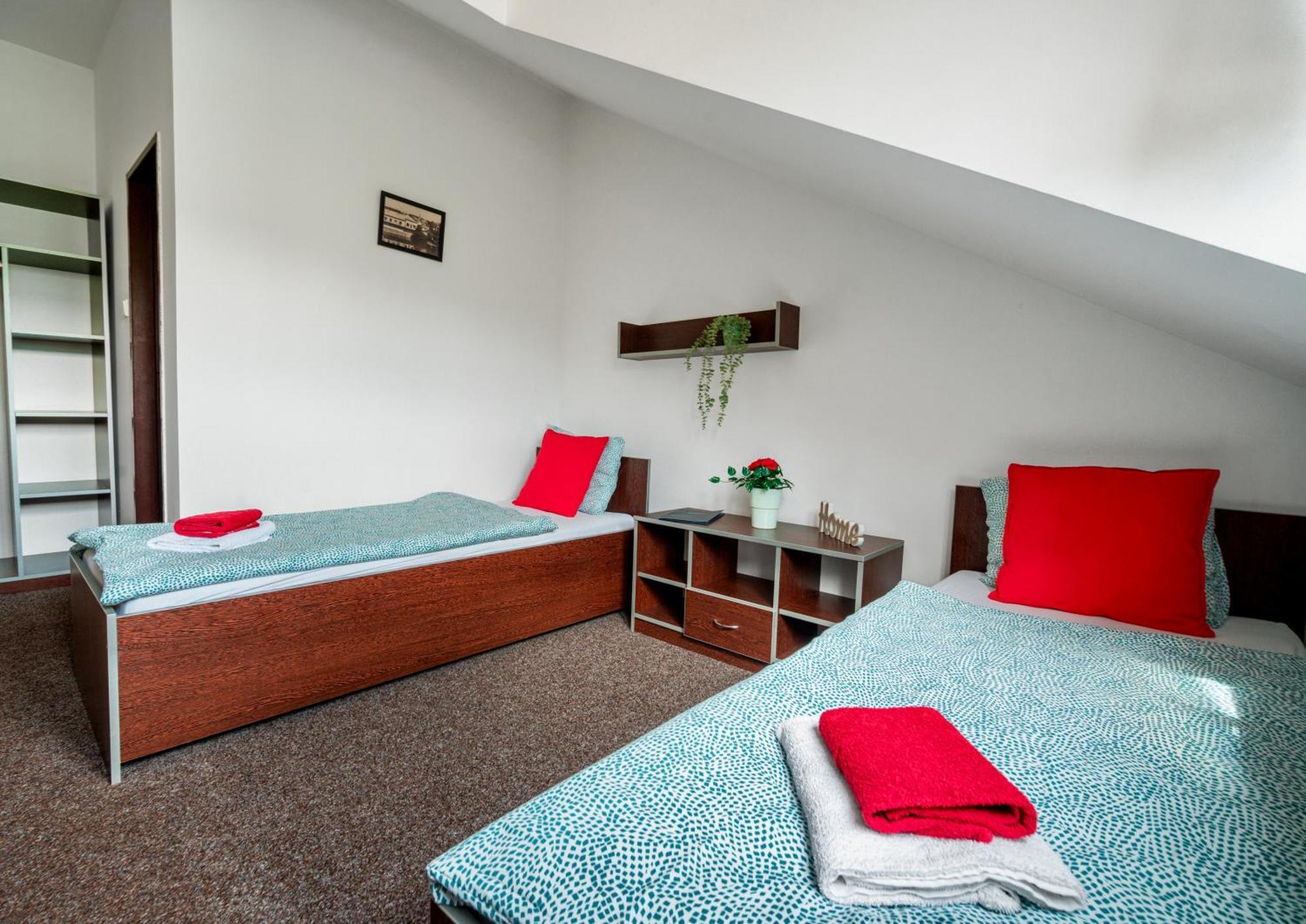 Hotel Ostende 克赛拉迪 外观 照片