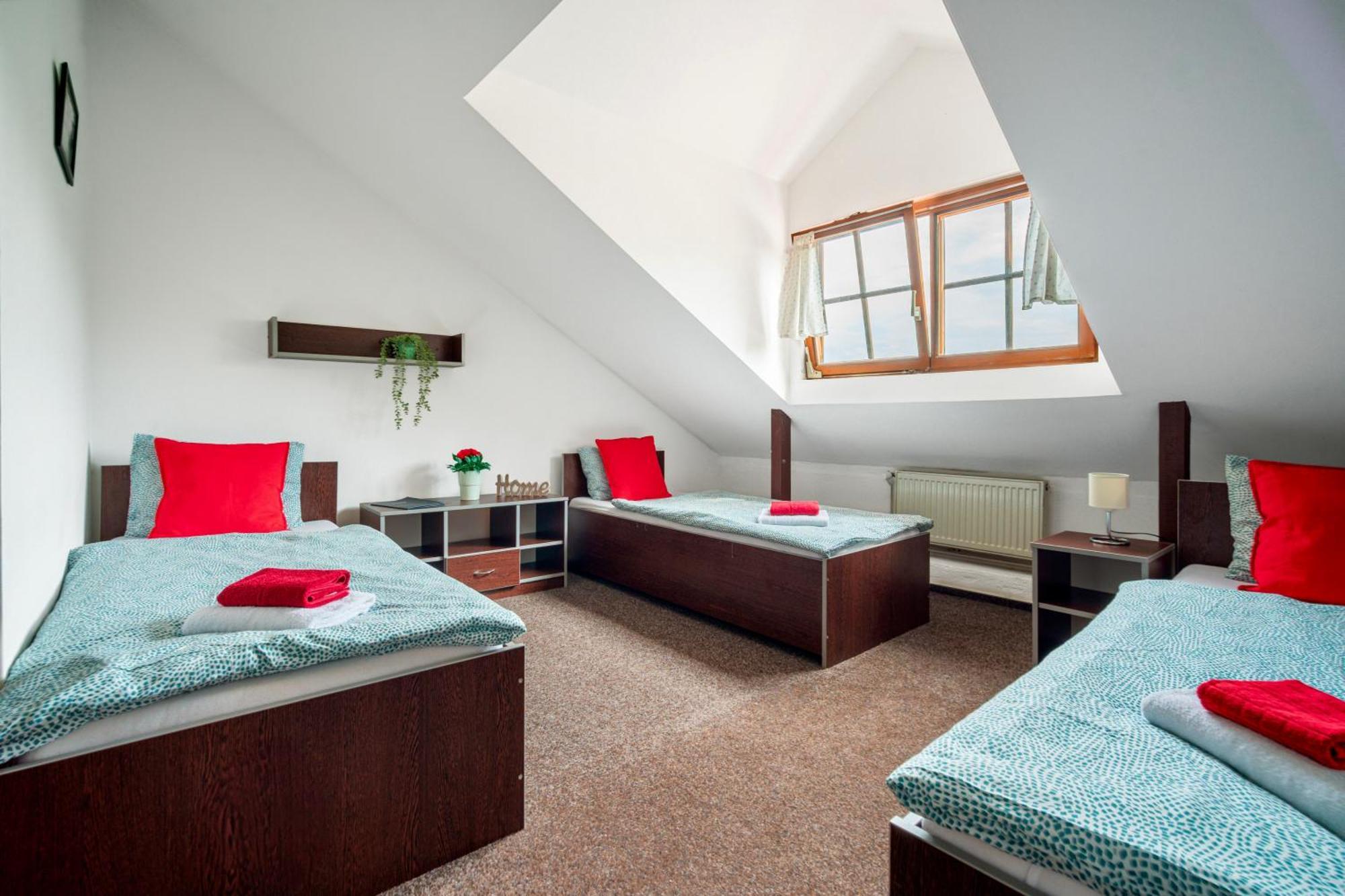 Hotel Ostende 克赛拉迪 外观 照片