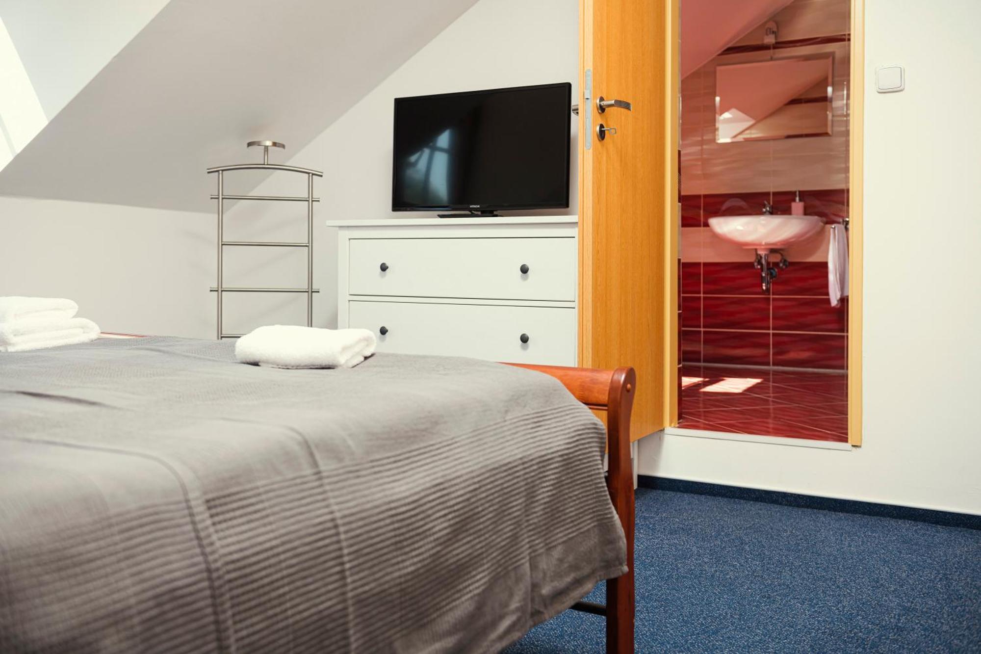 Hotel Ostende 克赛拉迪 外观 照片