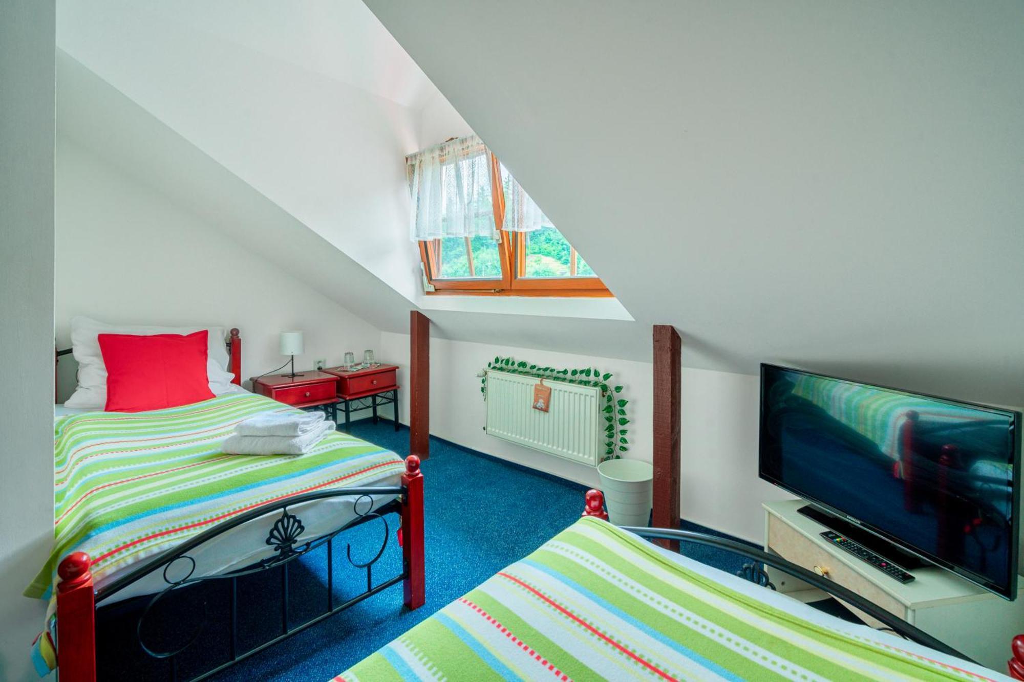 Hotel Ostende 克赛拉迪 外观 照片
