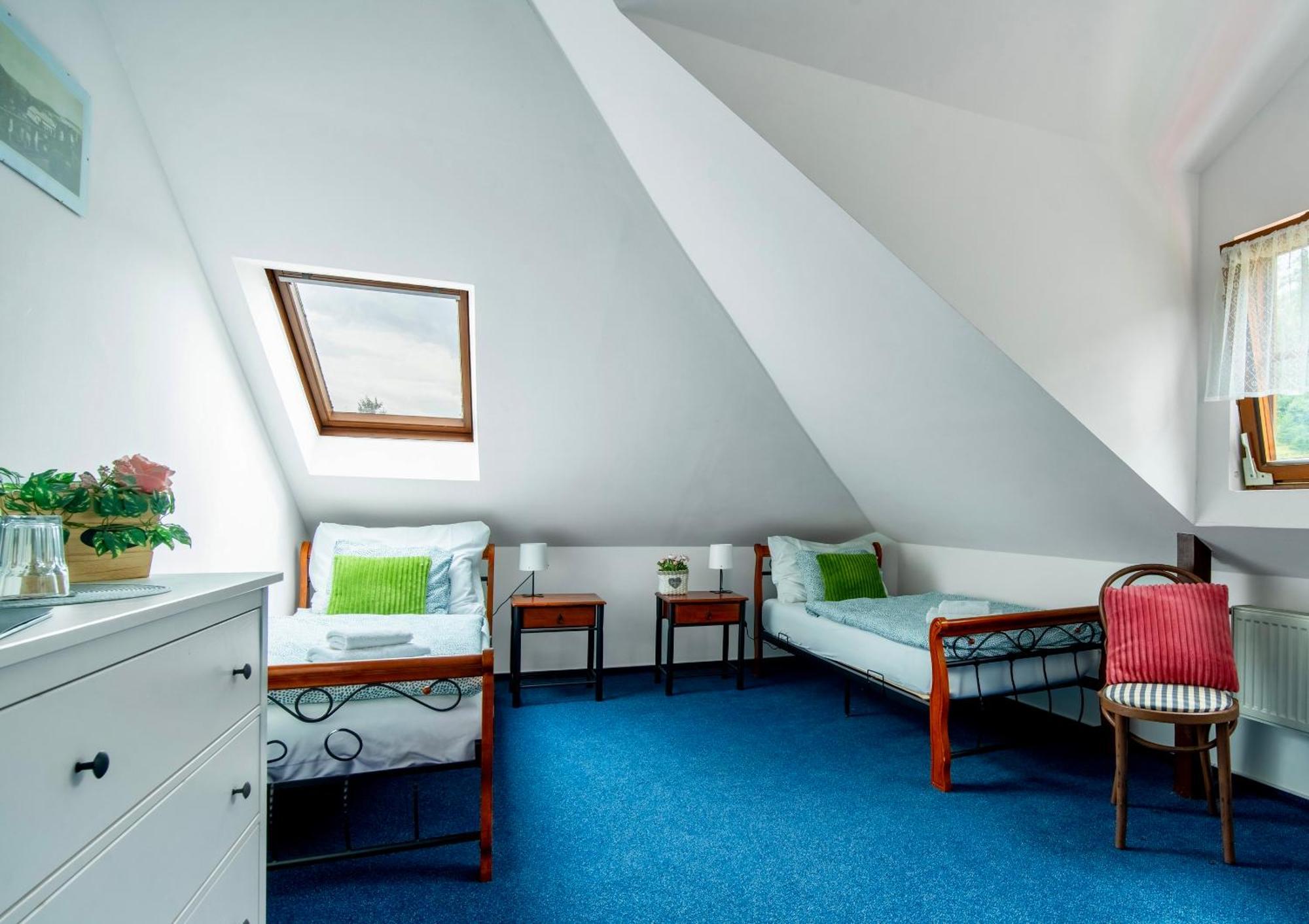 Hotel Ostende 克赛拉迪 外观 照片