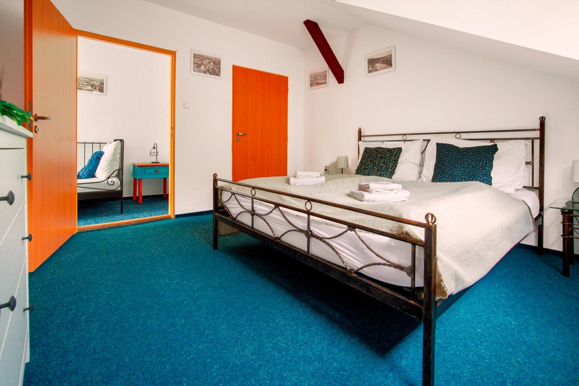 Hotel Ostende 克赛拉迪 外观 照片