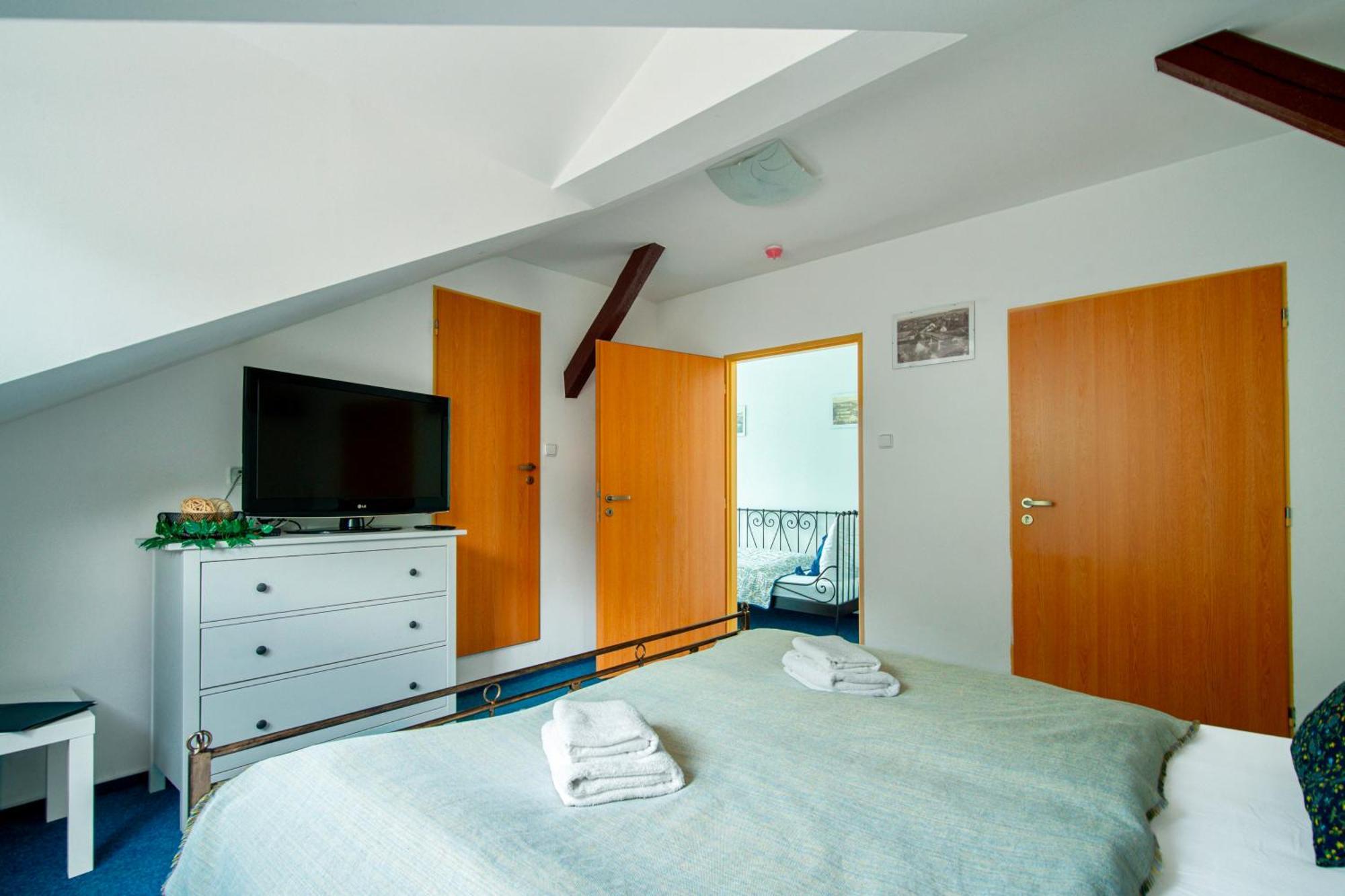 Hotel Ostende 克赛拉迪 外观 照片