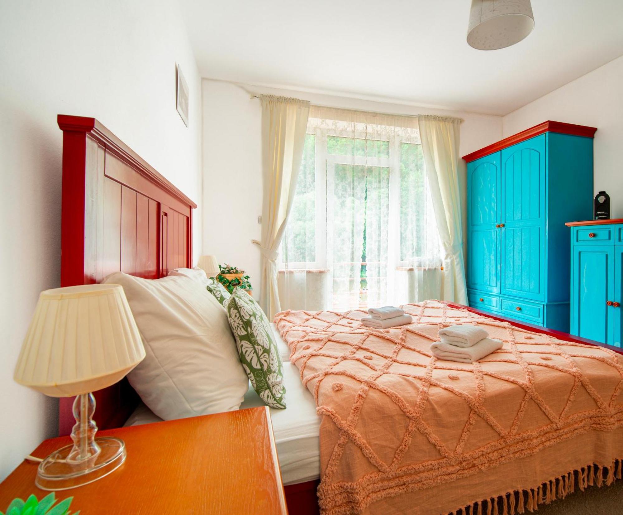 Hotel Ostende 克赛拉迪 外观 照片