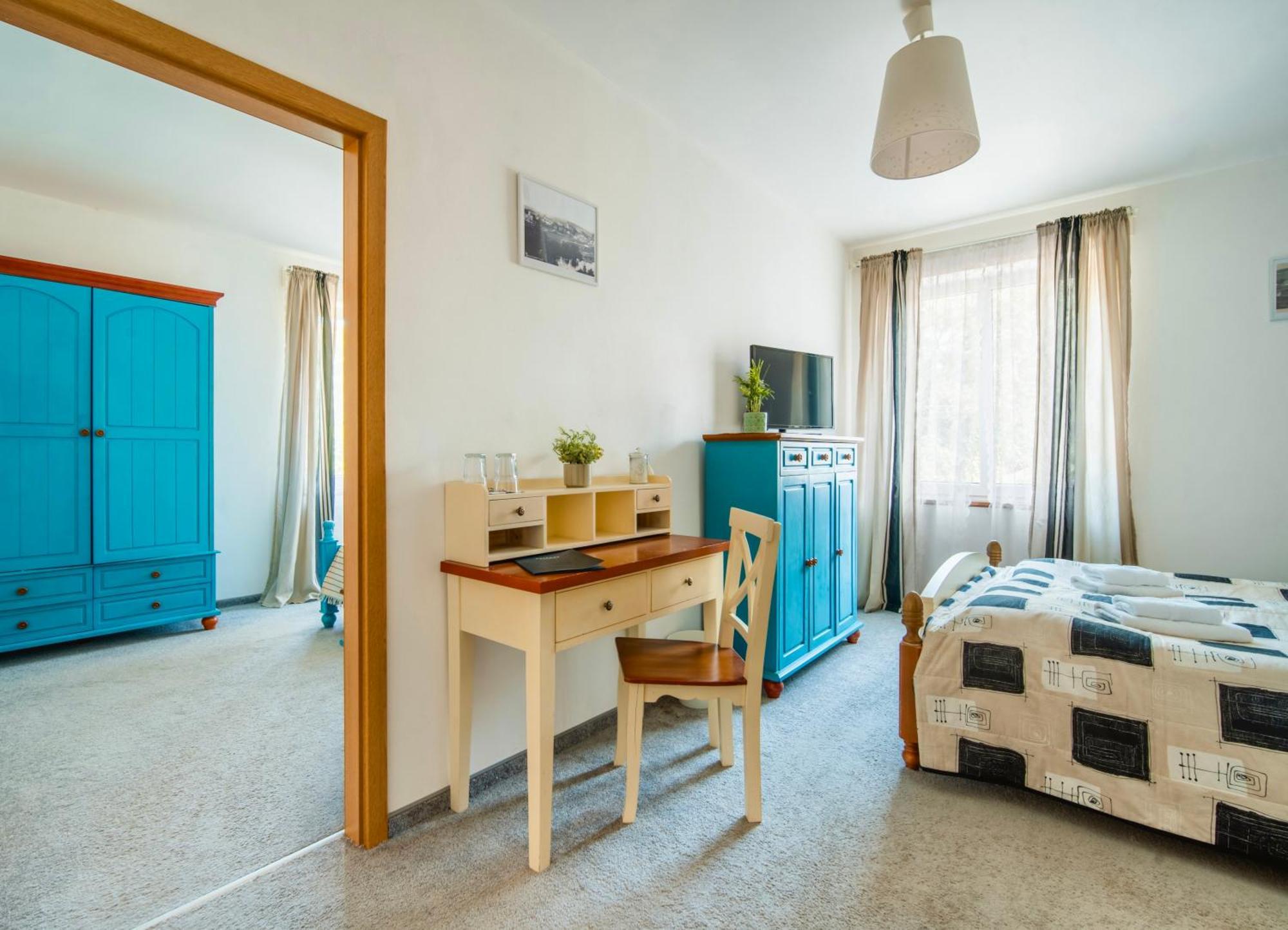 Hotel Ostende 克赛拉迪 外观 照片