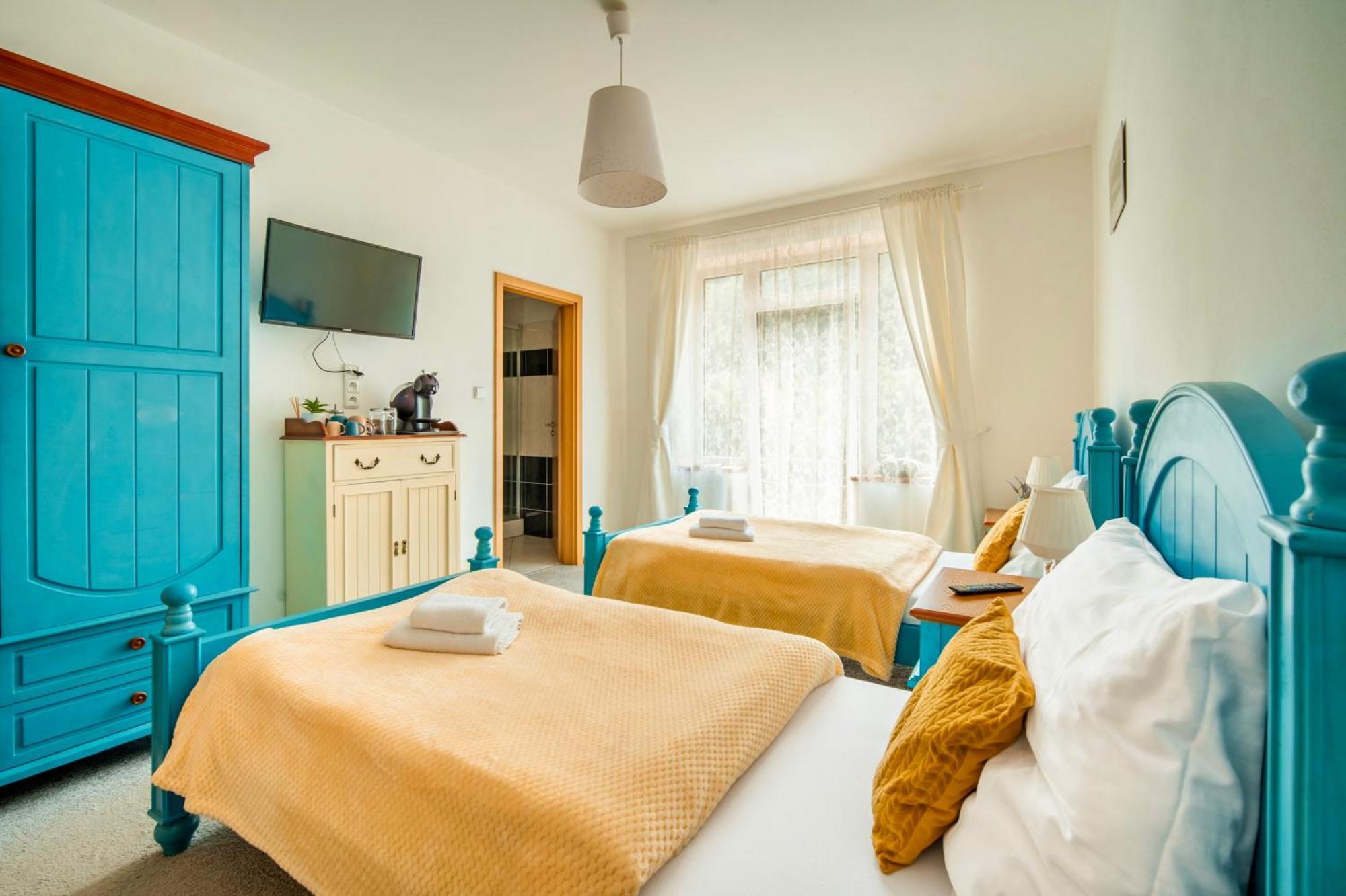 Hotel Ostende 克赛拉迪 外观 照片