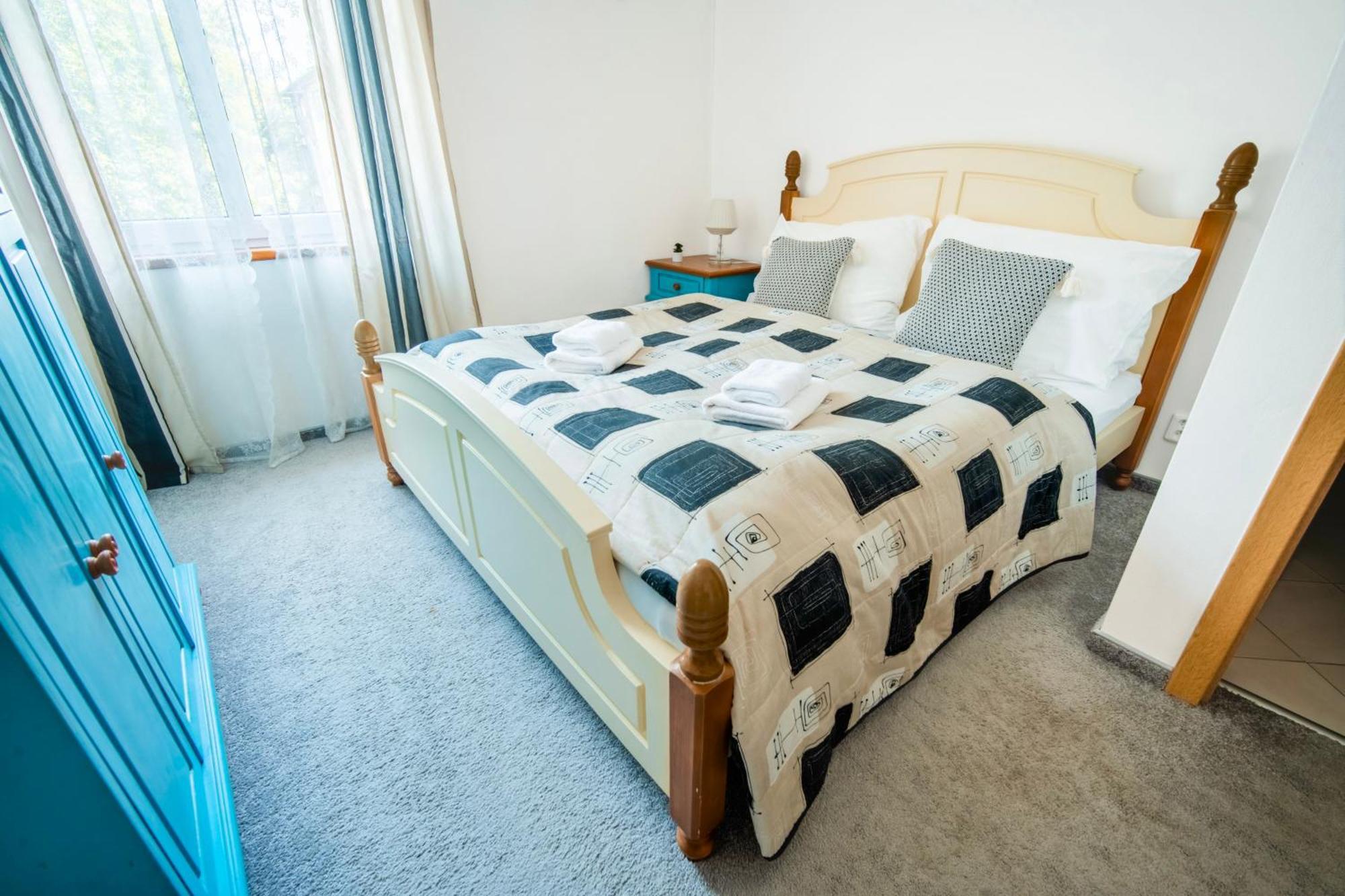 Hotel Ostende 克赛拉迪 外观 照片